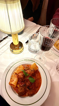 Les plus récentes photos du Restaurant italien Madonna à Paris - n°7