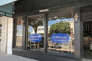 Blueberry Cafe image