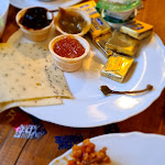 Photo n°2 de l'avis de Christian.o fait le 23/12/2023 à 17:46 sur le  Cafe & Brasserie Hagemeister à Werder