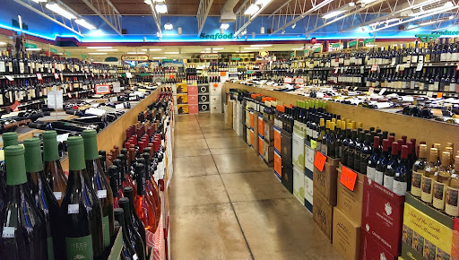 Grocery Store «Pacific Ranch Market», reviews and photos, 7540 E Chapman Ave, Orange, CA 92869, USA