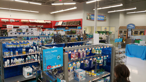 Pet Supply Store «Petco Animal Supplies», reviews and photos, 1333 Centennial Ave, Piscataway Township, NJ 08854, USA