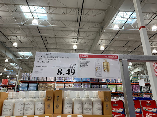 Warehouse store «Costco Wholesale», reviews and photos, 45460 Market St, Shelby Charter Township, MI 48315, USA
