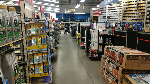 Auto Parts Store «Pep Boys Auto Parts & Service», reviews and photos, 425 Sunrise Hwy, Patchogue, NY 11772, USA