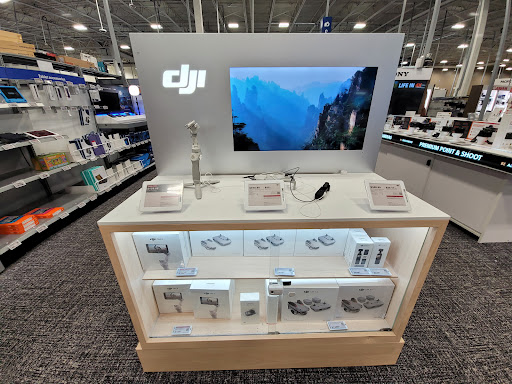 Electronics Store «Best Buy», reviews and photos, 11450 Pines Blvd, Pembroke Pines, FL 33026, USA