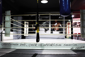 Aktunç Spor Kulübü image