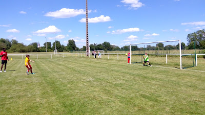 F.C.K. Club-House Football-Club de Kogenheim à Kogenheim
