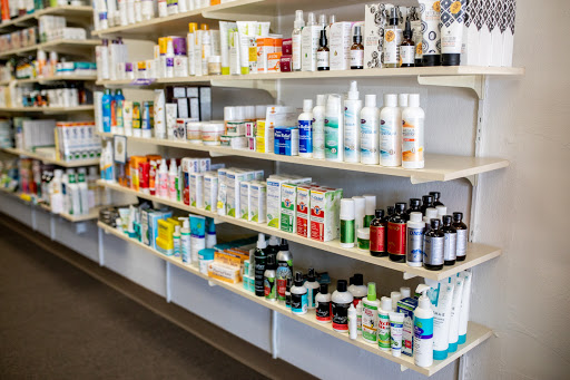 Health Food Store «B Alive Vitamins», reviews and photos, 6757 N Cedar Ave, Fresno, CA 93710, USA