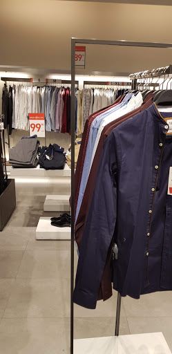 Stores to buy men's blazers Warsaw
