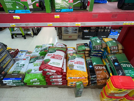 Hardware Store «Fraser Brothers Hardware», reviews and photos, 153 US-6, Mahopac, NY 153 U.S. 6, Mahopac, NY 10541, USA