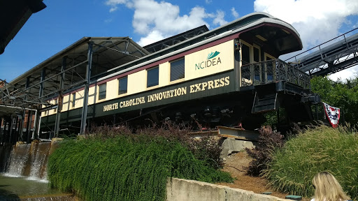 Stadium «Durham Bulls Athletic Park», reviews and photos, 409 Blackwell St, Durham, NC 27701, USA