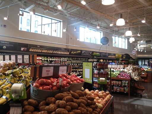 Grocery Store «Lunds & Byerlys Downtown Minneapolis», reviews and photos, 1201 Hennepin Ave, Minneapolis, MN 55403, USA