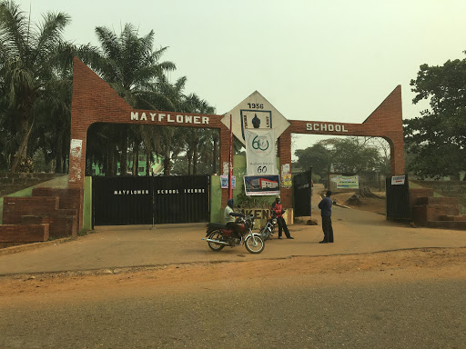 Mayflower School, Ikenne, Ikenne, Nigeria, Elementary School, state Ogun