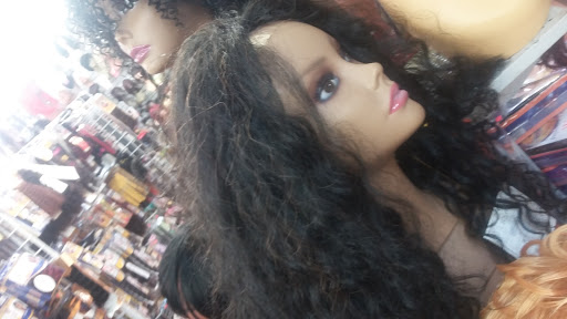 Beauty Supply Store «Hair Plus Beauty Supply», reviews and photos, 9776 Forest Ln, Dallas, TX 75243, USA