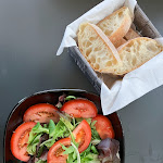 Photo n°3 de l'avis de Karin.e fait le 14/09/2023 à 19:59 sur le  Bar Arrigoni Bellano à Bellano