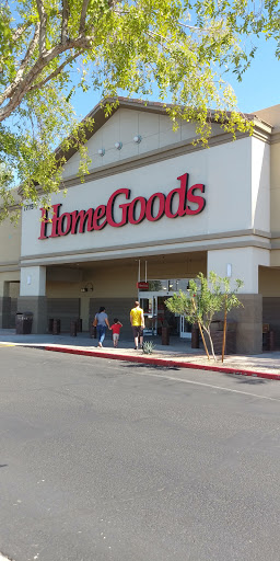 Department Store «HomeGoods», reviews and photos, 7775 W Bell Rd, Peoria, AZ 85382, USA