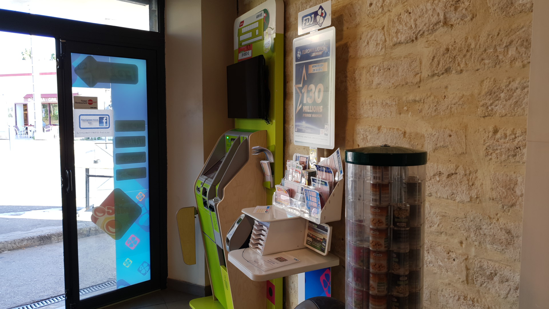 Photo n° 10 de l'avis de Mickael.i fait le 18/04/2018 à 07:26