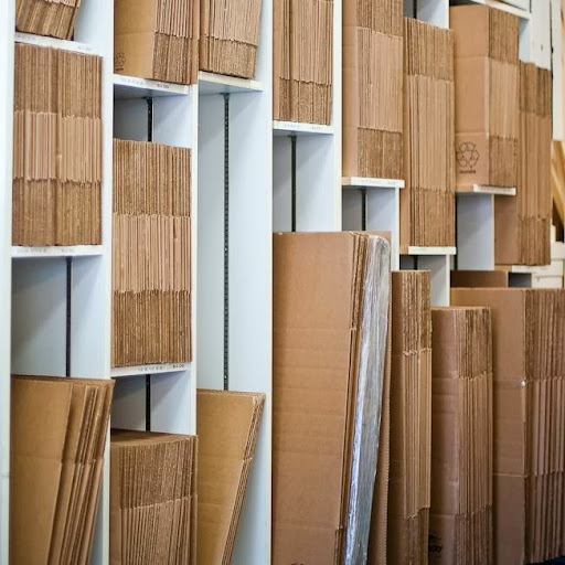 Shipping and Mailing Service «The UPS Store #2579», reviews and photos, 700 Colorado Blvd, Denver, CO 80206, USA