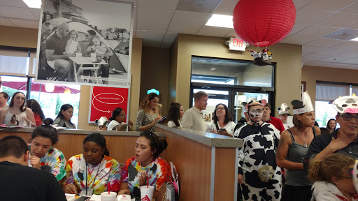 Fast Food Restaurant «Chick-fil-A», reviews and photos, 4555 Centerplace Dr, Greeley, CO 80634, USA