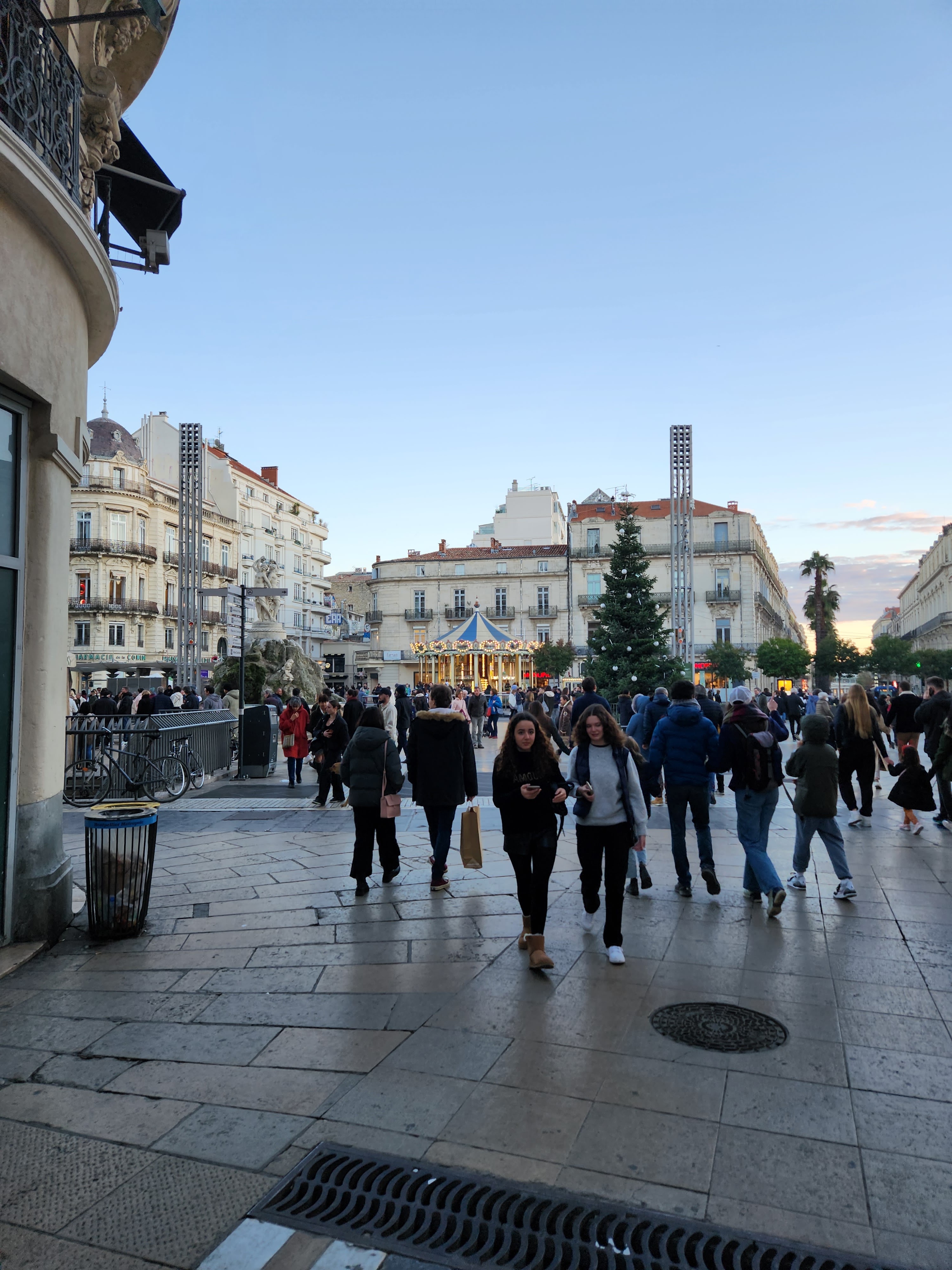 Photo n° 1 de l'avis de Luis.. fait le 30/12/2022 à 22:38