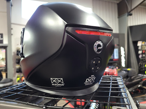 Motorsports Store «Nielsen Enterprises», reviews and photos, 130 S Milwaukee Ave, Lake Villa, IL 60046, USA