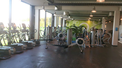 LOOP Fitness Aarhus V in Aarhus, Aarhus