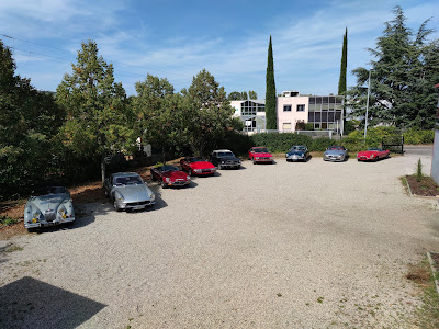 Carage à Civrieux-d'Azergues