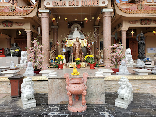 Bao Quang Temple