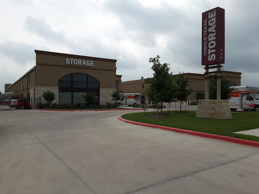 Self-Storage Facility «Cibolo Texas Storage», reviews and photos, 806 N Main St, Cibolo, TX 78108, USA