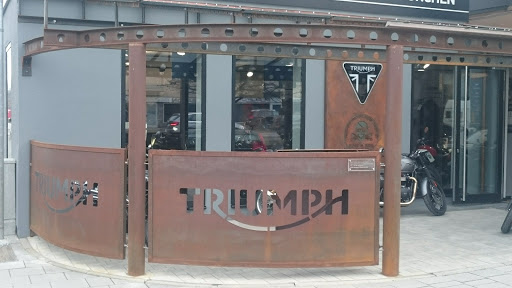 Triumph München