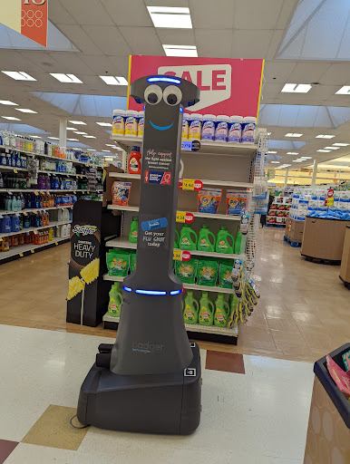 Supermarket «Super Stop & Shop», reviews and photos, 3333 NJ-27, Franklin Park, NJ 08823, USA