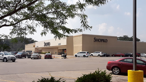 Home Goods Store «Shopko Onalaska», reviews and photos, 9366 WI-16, Onalaska, WI 54650, USA