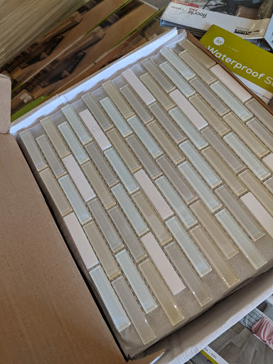 Countertop Store «Discount House», reviews and photos, 5709 Carolina Beach Rd, Wilmington, NC 28412, USA