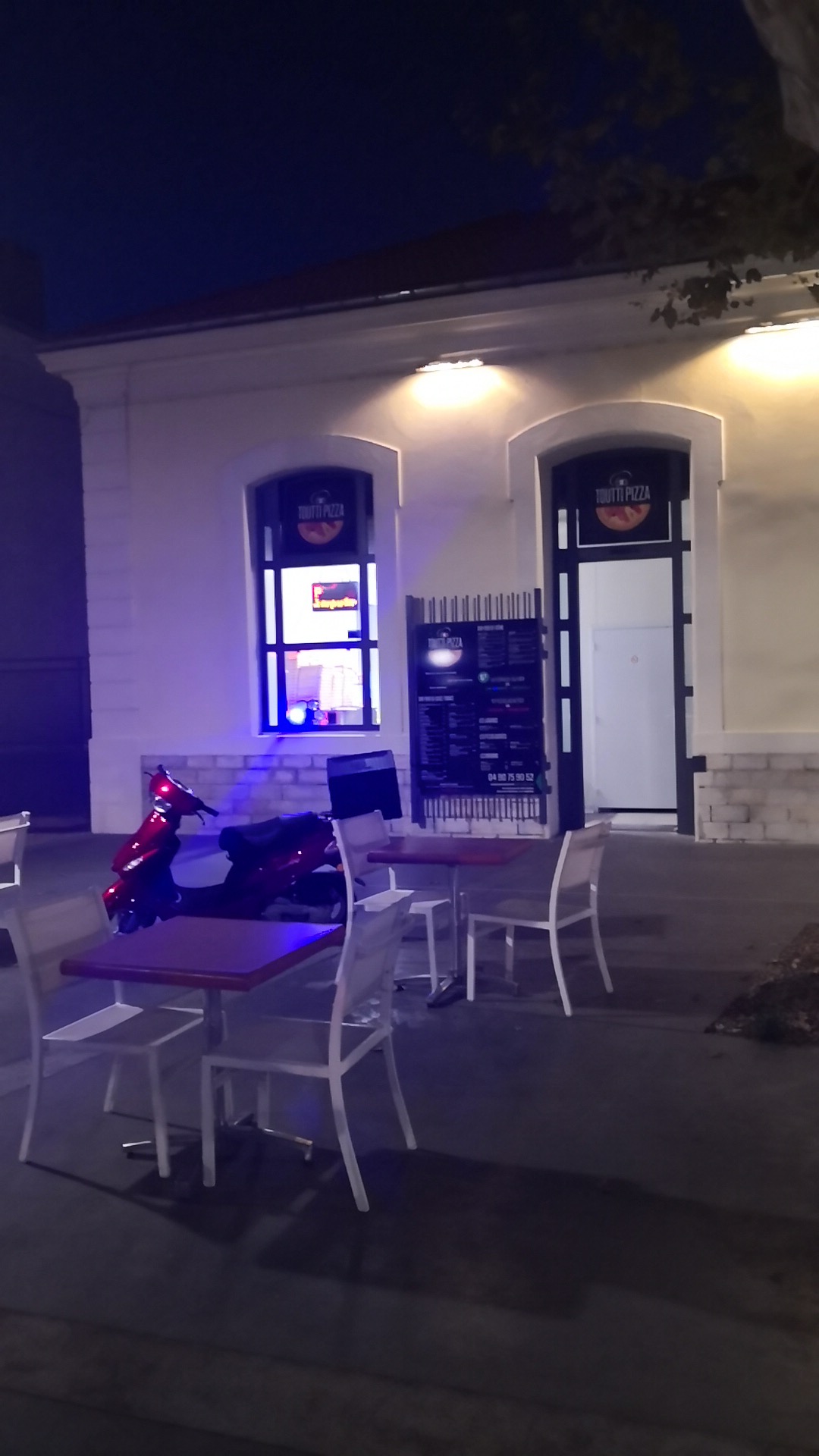 Photo n° 1 de l'avis de EL-asri.o fait le 25/10/2019 à 17:16