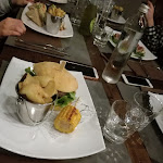 Photo n°3 de l'avis de Ale. fait le 19/04/2018 à 18:19 sur le  Eclectique à Castelfranco Veneto