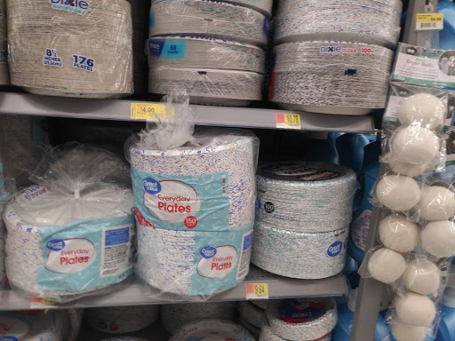 Discount Store «Walmart», reviews and photos, 1000 Easton Rd #200, Wyncote, PA 19095, USA