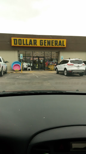 Discount Store «Dollar General», reviews and photos, 501 W Front St, Hutto, TX 78634, USA