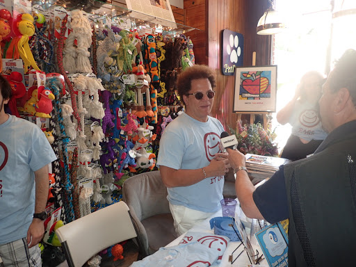 Pet Supply Store «Petport Pet Supply and Grooming Salon», reviews and photos, 40 Main St, Northport, NY 11768, USA