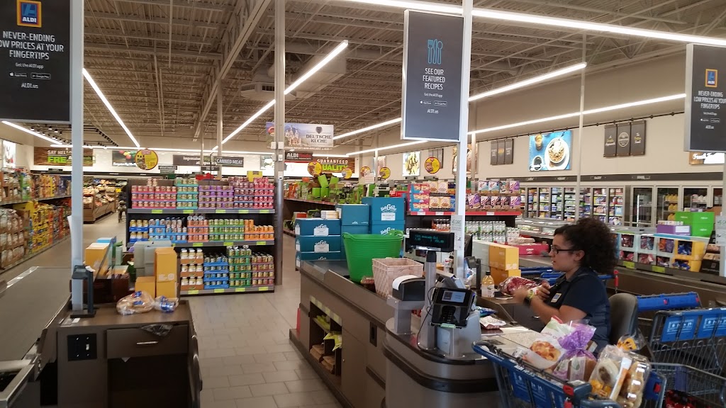 ALDI Anaheim, CA 92802 Location, Reviews, Hours and Information.