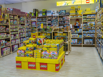 MIWARZ - LEGO Spielwaren Fachgeschäft