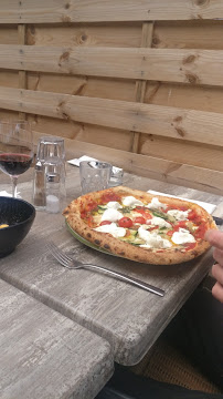 Pizza du Pizzeria Don Camillo à Foix - n°4