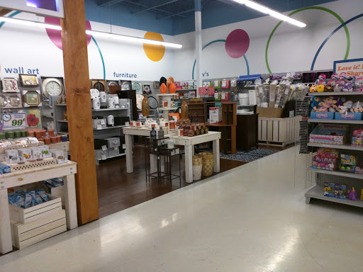 Discount Store «Here Today St Charles», reviews and photos, 800 S Duchesne Dr, St Charles, MO 63301, USA