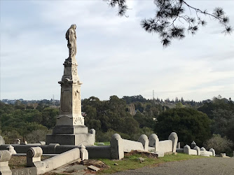 All Saints Cemetery