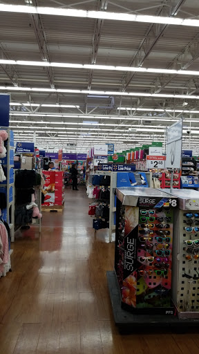 Discount Store «Walmart», reviews and photos, 839 US-130, East Windsor, NJ 08520, USA