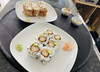 Photos du propriétaire du Restaurant japonais Seven days sushi à Blagnac - n°2