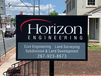 Horizon Engineering
