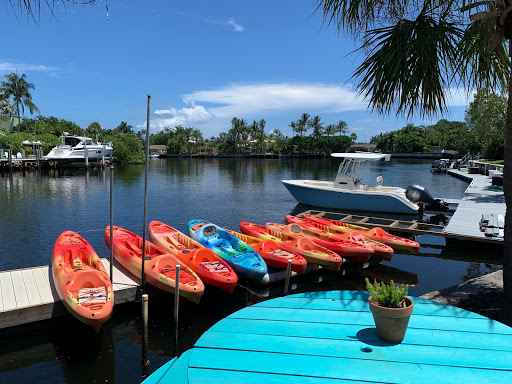 Surf Shop «Sunrise Paddleboards, LLC.», reviews and photos, 2520 N Federal Hwy, Fort Lauderdale, FL 33305, USA