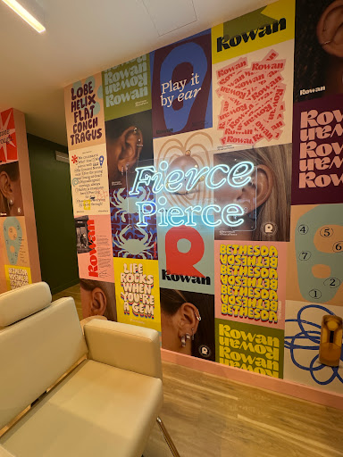 Explore scripture tattoo ideas for guys, creative tattoo ideas in Bethesda, available at Rowan The Shoppes at Bethesda