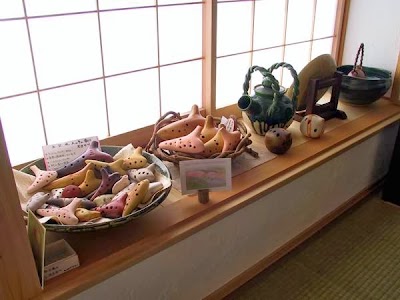 草花風庵 おかりな