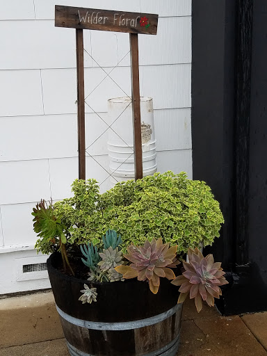 Florist «Wilder Floral Co.», reviews and photos, 1349 Chorro St, San Luis Obispo, CA 93401, USA