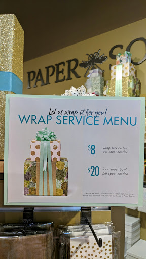 Stationery Store «Paper Source», reviews and photos, 100 Post Rd E, Westport, CT 06880, USA